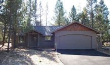 Sunriver, Oregon, Vacation Rental House