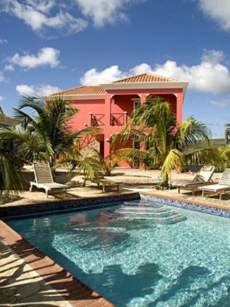 Kralendijk, Bonaire, Vacation Rental Villa