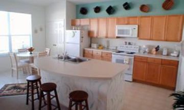 Kissimmee, Florida, Vacation Rental Villa