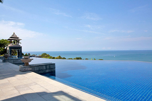 Pimalai Beach 2 Bedroom Vacation Villa