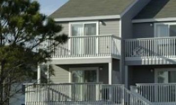 Cape San Blas, Florida, Vacation Rental Condo