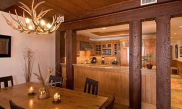 Teton Village, Wyoming, Vacation Rental Condo