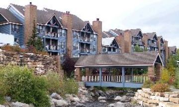 Breckenridge, Colorado, Vacation Rental Condo