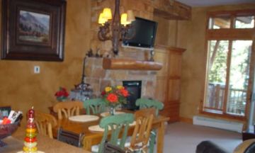 Keystone, Colorado, Vacation Rental Condo