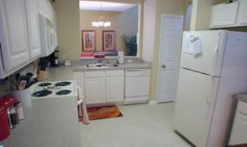 Kissimmee, Florida, Vacation Rental Villa
