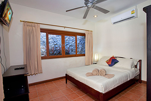 Thailand Vacation Rental