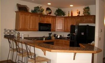 Frisco, Colorado, Vacation Rental Condo