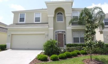 KIssimmee, Florida, Vacation Rental Villa