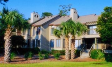 Kiawah Island, South Carolina, Vacation Rental Condo