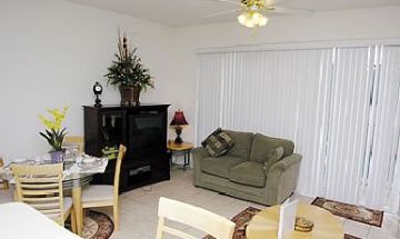 Kissimmee, Florida, Vacation Rental House