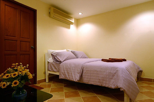 Thailand, Pattaya, Vacation Rental