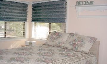 Edisto Beach, South Carolina, Vacation Rental Condo