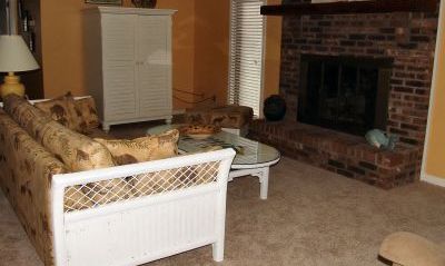 North Myrtle Beach, South Carolina, Vacation Rental House
