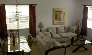 Davenport, Florida, Vacation Rental Villa
