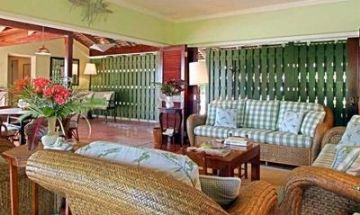 West Coast, St. James, Vacation Rental House