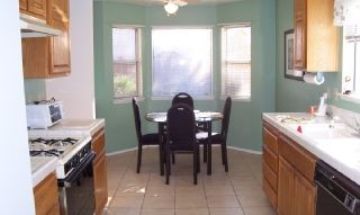 Las Vegas, Nevada, Vacation Rental House