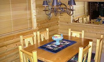 Park City, Utah, Vacation Rental Condo