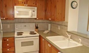 Whistler, British Columbia, Vacation Rental House