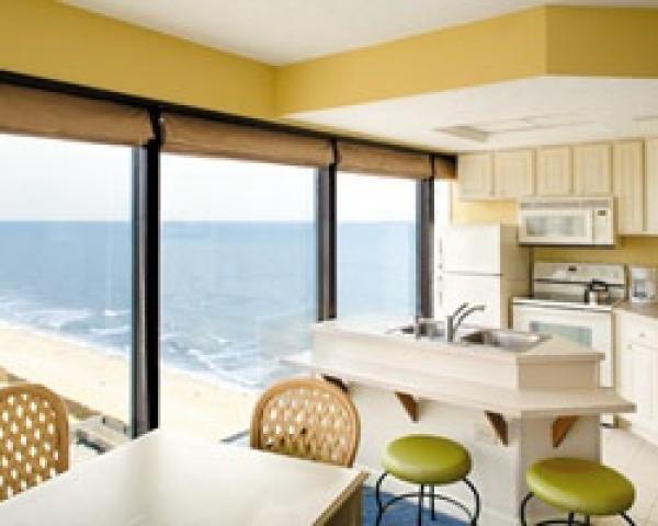 Myrtle Beach, South Carolina, Vacation Rental Condo