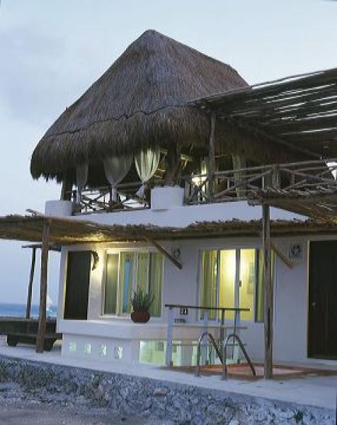 Isla Mujeres, Quintana Roo, Vacation Rental B&B