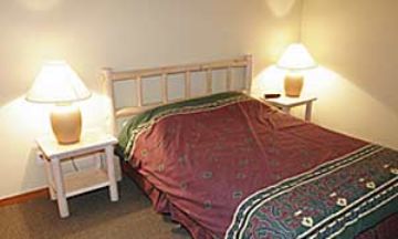 Whistler, British Columbia, Vacation Rental Condo