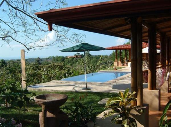 Infinity Pool &Ocean view