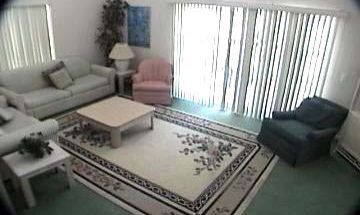 Panama City Beach, Florida, Vacation Rental Villa