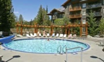Whistler, British Columbia, Vacation Rental Condo