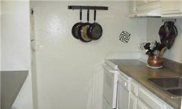 Mammoth Lakes, California, Vacation Rental Condo