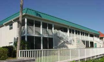 Sanibel Island, Florida, Vacation Rental Condo