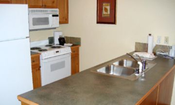 Keystone, Colorado, Vacation Rental Condo