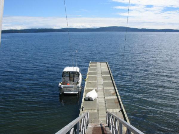 Boat Dock