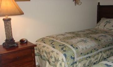 Clermont, Florida, Vacation Rental Villa