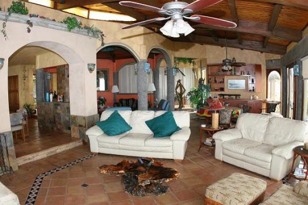 Rosarito, Baja California, Vacation Rental House