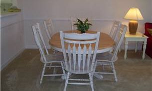 North Myrtle Beach, South Carolina, Vacation Rental Condo