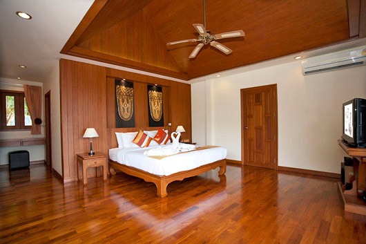Thailand, Phuket, Vacation Rental