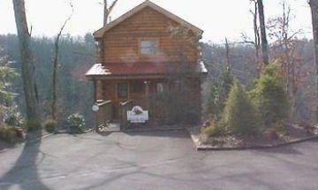 Pigeon Forge, Tennessee, Vacation Rental Cabin