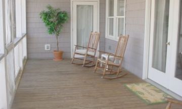 Edisto Island, South Carolina, Vacation Rental House