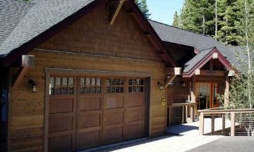 South Lake Tahoe, California, Vacation Rental Villa