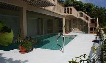 Sanibel, Florida, Vacation Rental Villa