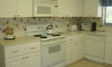 Sarasota, Florida, Vacation Rental Condo