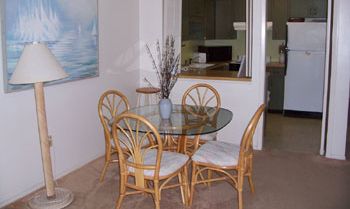 Bradenton Beach, Florida, Vacation Rental Condo