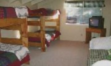 Tahoe City, California, Vacation Rental House