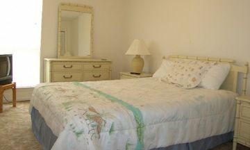 Port St. Joe, Florida, Vacation Rental House