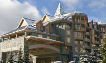 Whistler, British Columbia, Vacation Rental Condo