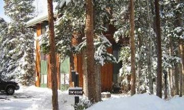 Breckenridge, Colorado, Vacation Rental Condo