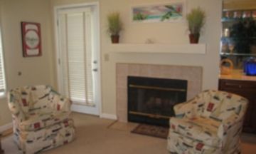 Isle of Palms, South Carolina, Vacation Rental Condo