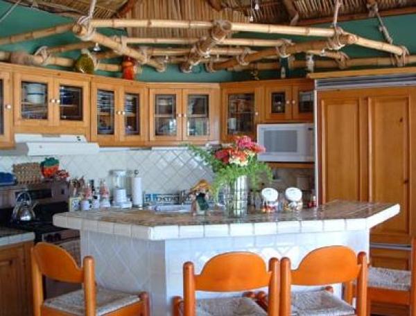 kitchen Fully Equipped