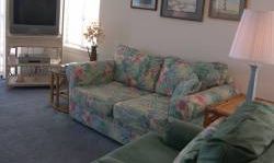 North Myrtle Beach, South Carolina, Vacation Rental Condo