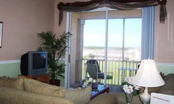 Kissimmee, Florida, Vacation Rental Condo